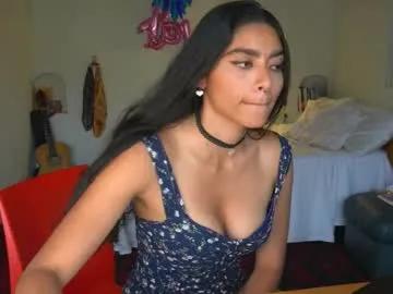Freechat daniisla on Chaturbate