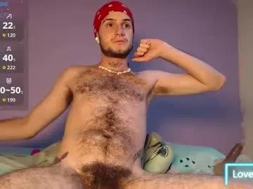 dante_bear — GOAL: EXPLOSIVE CUMSHOW, LOUD MOANS, PURE PLEASURE.  [599 tokens remaining] Welcome to my room! #latino #hairy #cum #lovense #bush