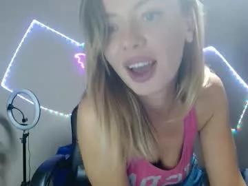 Freechat daria_spring on Chaturbate