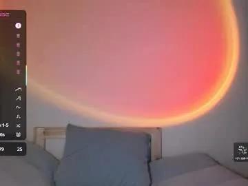 daria_spring — Heeyyy! :) I'm new here, welcome to my room! #dutch #petite #lush #natural #shy