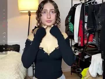 Freechat dark_project on Chaturbate