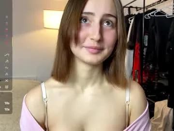 Freechat dark_project on Chaturbate