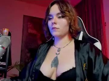 Freechat darkside_tailor on Chaturbate