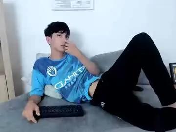 dear_jeycot — GOAL: jerk of your hot cock and get you naked [181 tokens remaining] Hi love, new here and playing around!   #twink #18 #new #cock #asian