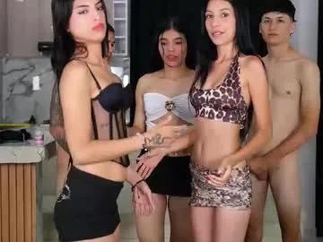 Freechat dears_pearlss on Chaturbate