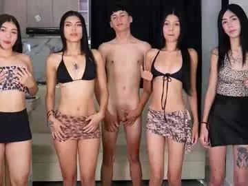 Freechat dears_pearlss on Chaturbate