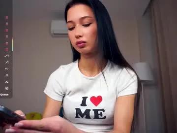 Freechat delanakimbral on Chaturbate