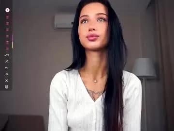 Freechat delanakimbral on Chaturbate