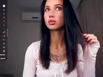 Freechat delanakimbral on Chaturbate