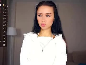 Freechat delanakimbral on Chaturbate