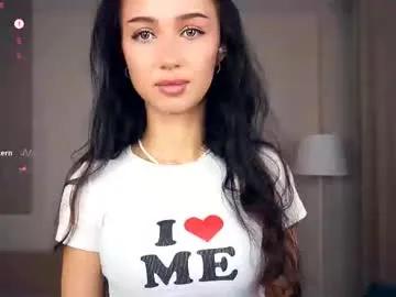 Freechat delanakimbral on Chaturbate