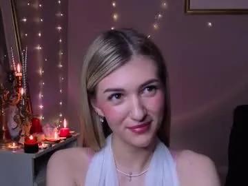 Freechat delcieodoherty on Chaturbate