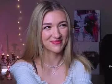 Freechat delcieodoherty on Chaturbate