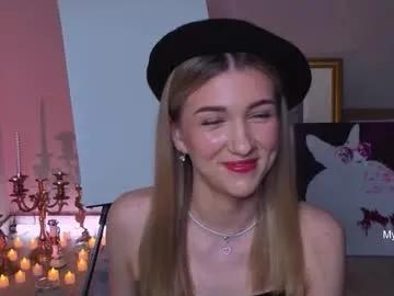 delcieodoherty — Hello guys Im Adla | ITS DRAWING SHOW | !! GOAL: hugs&kiss #blonde #teen #18 #smalltits #lovense [7 tokens remaining]