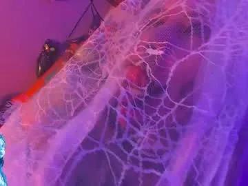 Freechat delilah_fix on Chaturbate