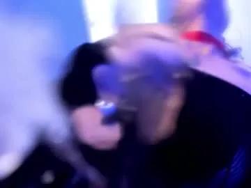 Freechat delilah_fix on Chaturbate