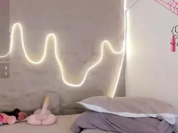Freechat demy_ruiz on Chaturbate