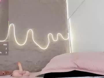 Freechat demy_ruiz on Chaturbate