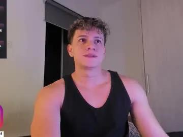 Away derekolsen_ on Chaturbate