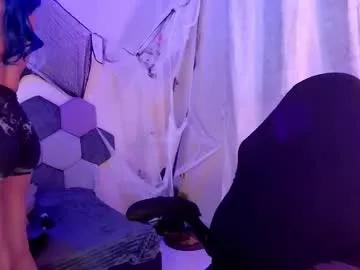 Freechat desireduo_tgn on Chaturbate