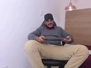 Freechat dhamian_wolf_hunter on Chaturbate