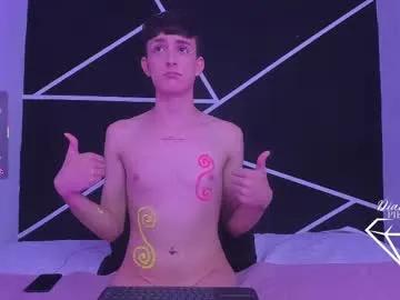 Private diamond_piarce on Chaturbate