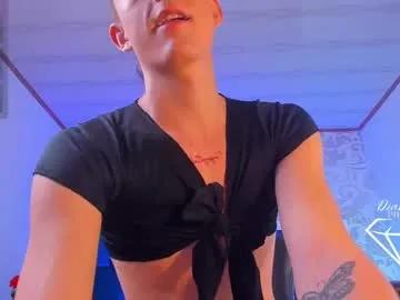 Private diamond_piarce on Chaturbate