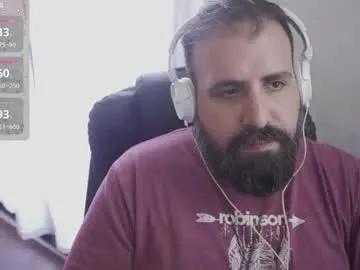 Freechat dicristalino on Chaturbate