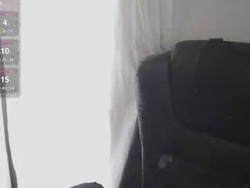 Freechat dicristalino on Chaturbate