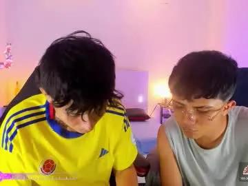 Chaturbate dilans_lc is Freechat dilans_lc — Lovense Lush on - Interactive Toy that vibrates with your Tips - Goal: get naked and get naughty #bigcock #cum #latino #gay #young
