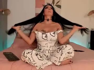 Freechat dilarahkessh on Chaturbate