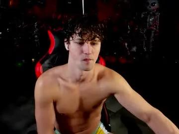 Freechat dirty_boss on Chaturbate