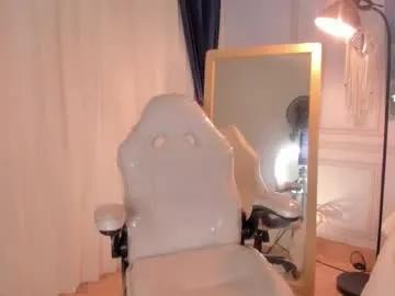 Freechat doll_isa_ on Chaturbate