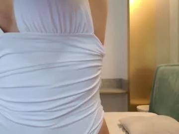 Freechat doll_lexi on Chaturbate