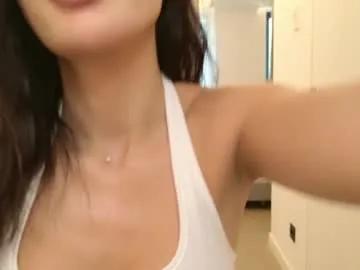 Freechat doll_lexi on Chaturbate
