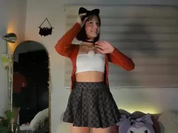 dollydolll_ — Heio!   Fav 88/111/222/333   CURRENT GOAL: Spanks in doggy :3  | Next goal: Panties off rub pussy [384 tokens left] #skinny #petite #natural #squirt #hairy