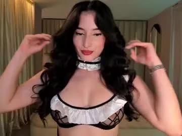 Freechat dominiquevega_ on Chaturbate