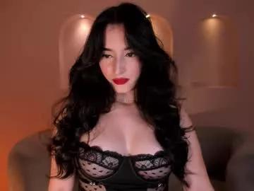 Freechat dominiquevega_ on Chaturbate