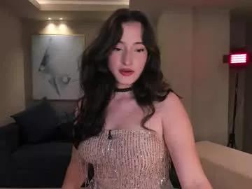 Freechat dominiquevega_ on Chaturbate