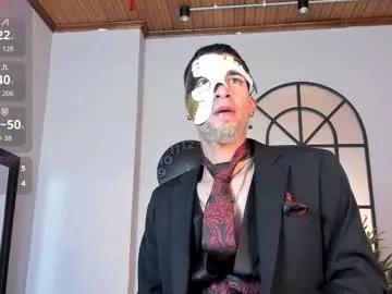 Freechat drakeneumann on Chaturbate