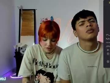 Freechat drakenn_ on Chaturbate