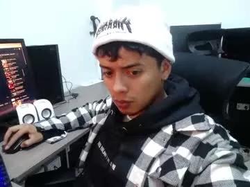 Freechat drakenn_ on Chaturbate