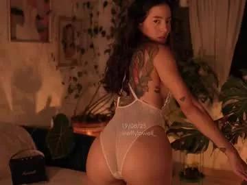 Freechat effylowell_ on Chaturbate