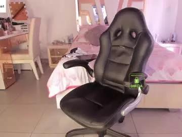 Freechat eileen_rose on Chaturbate