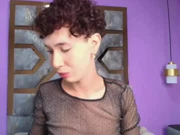 Freechat electra_gosselin on Chaturbate