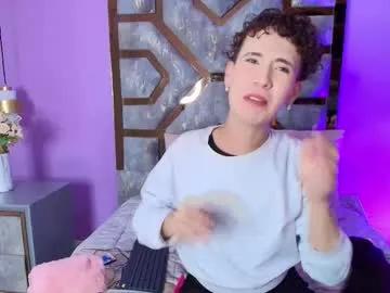 Freechat electra_gosselin on Chaturbate