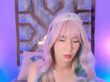 Freechat electra_gosselin on Chaturbate