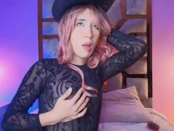 Freechat electra_gosselin on Chaturbate