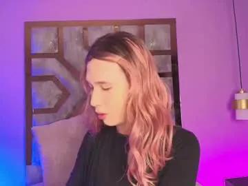 Freechat electra_gosselin on Chaturbate