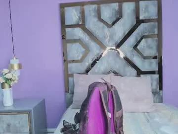 Freechat electra_gosselin on Chaturbate